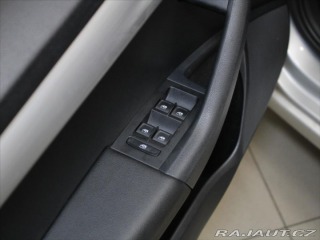 Škoda Octavia 1,5 TSi 110kW DSG 1.maj.Č 2019