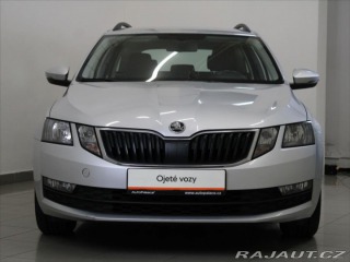 Škoda Octavia 1,5 TSi 110kW DSG 1.maj.Č 2019
