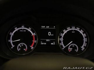Škoda Octavia 1,5 TSi 110kW DSG 1.maj.Č 2019