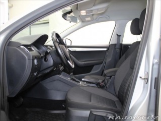 Škoda Octavia 1,5 TSi 110kW DSG 1.maj.Č 2019