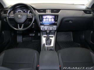 Škoda Octavia 1,5 TSi 110kW DSG 1.maj.Č 2019
