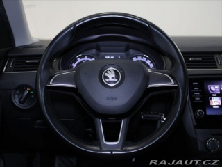 Škoda Octavia 1,5 TSi 110kW DSG 1.maj.Č 2019