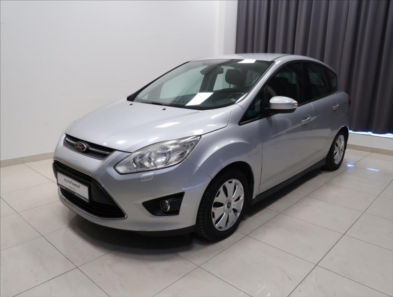 Ford C-MAX 1,6 i Duratec  77kW Trend