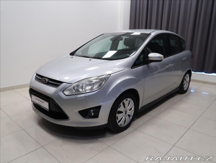 Ford C-MAX 1,6 i Duratec 77kW Trend 2011
