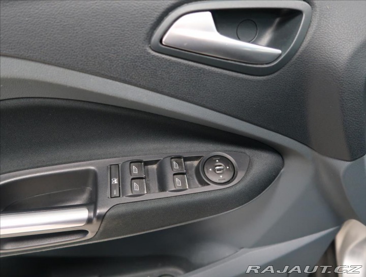 Ford C-MAX 1,6 i Duratec 77kW Trend 2011