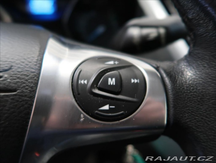 Ford C-MAX 1,6 i Duratec 77kW Trend 2011