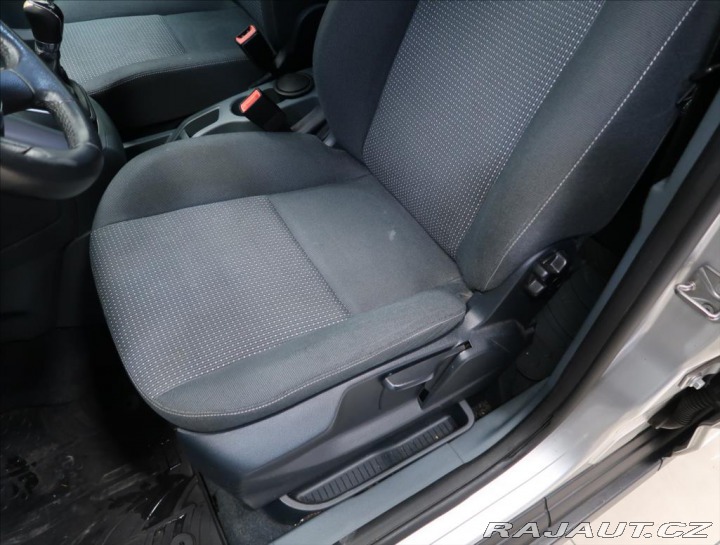 Ford C-MAX 1,6 i Duratec 77kW Trend 2011