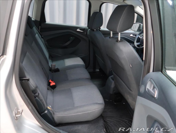 Ford C-MAX 1,6 i Duratec 77kW Trend 2011