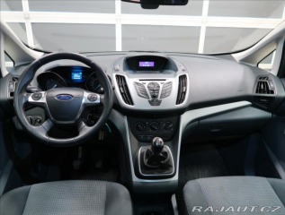 Ford C-MAX 1,6 i Duratec  77kW Trend 2011
