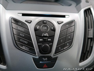 Ford C-MAX 1,6 i Duratec  77kW Trend 2011