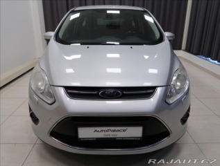 Ford C-MAX 1,6 i Duratec  77kW Trend 2011