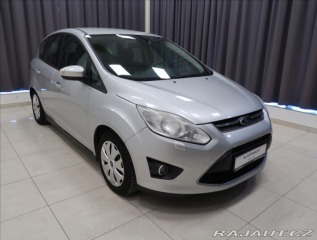Ford C-MAX 1,6 i Duratec  77kW Trend 2011