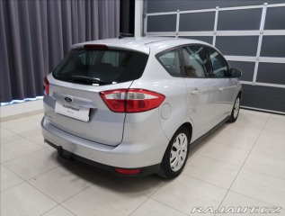 Ford C-MAX 1,6 i Duratec  77kW Trend 2011