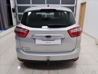 Ford C-MAX 1,6 i Duratec  77kW Trend 2011