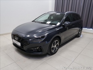 Hyundai i30 1,0 T-GDI ČR 1 majitel 2022