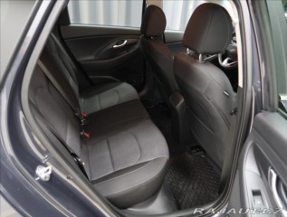 Hyundai i30 1,0 T-GDI ČR 1 majitel 2022
