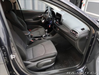 Hyundai i30 1,0 T-GDI ČR 1 majitel 2022