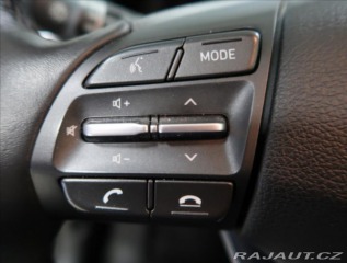 Hyundai i30 1,0 T-GDI ČR 1 majitel 2022