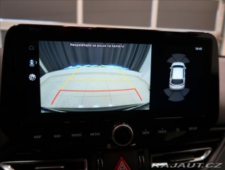 Hyundai i30 1,0 T-GDI ČR 1 majitel 2022