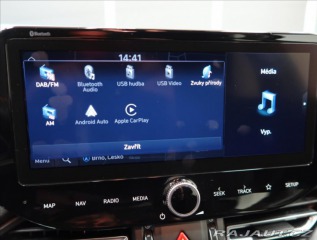 Hyundai i30 1,0 T-GDI ČR 1 majitel 2022