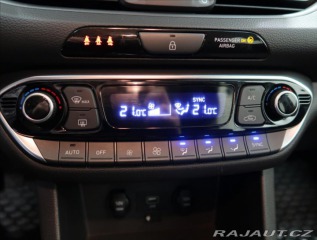 Hyundai i30 1,0 T-GDI ČR 1 majitel 2022