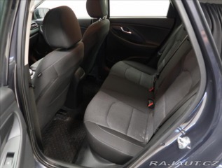 Hyundai i30 1,0 T-GDI ČR 1 majitel 2022