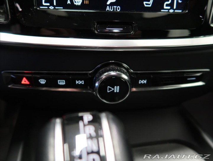 Volvo V60 2,0 D4 AWD AUT CROSS COUN 2019