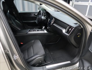 Volvo V60 2,0 D4 AWD AUT CROSS COUN 2019