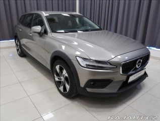 Volvo V60 2,0 D4 AWD AUT CROSS COUN 2019