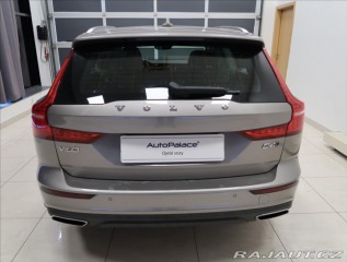 Volvo V60 2,0 D4 AWD AUT CROSS COUN 2019
