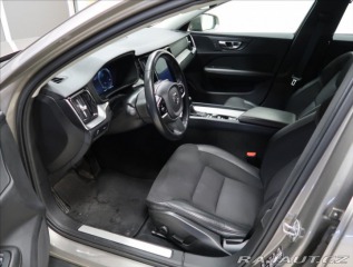 Volvo V60 2,0 D4 AWD AUT CROSS COUN 2019