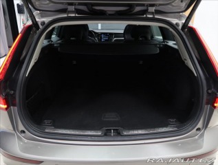 Volvo V60 2,0 D4 AWD AUT CROSS COUN 2019