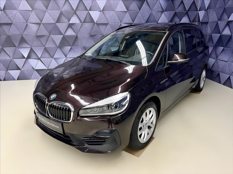 BMW 2 216i GRAN TOURER SPORT LI