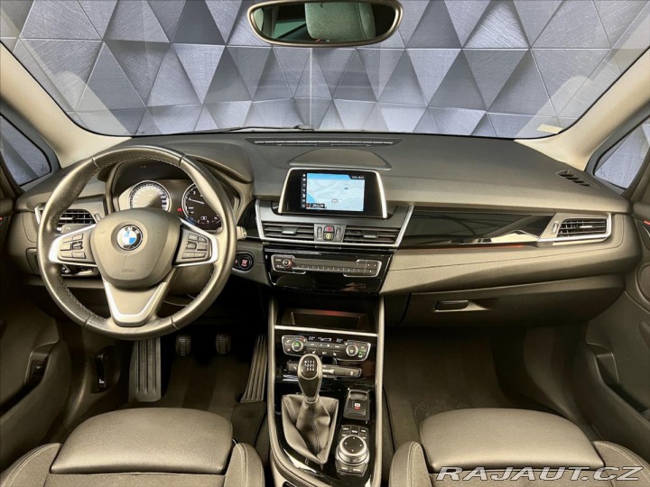 BMW 2 216i GRAN TOURER SPORT LI 2019