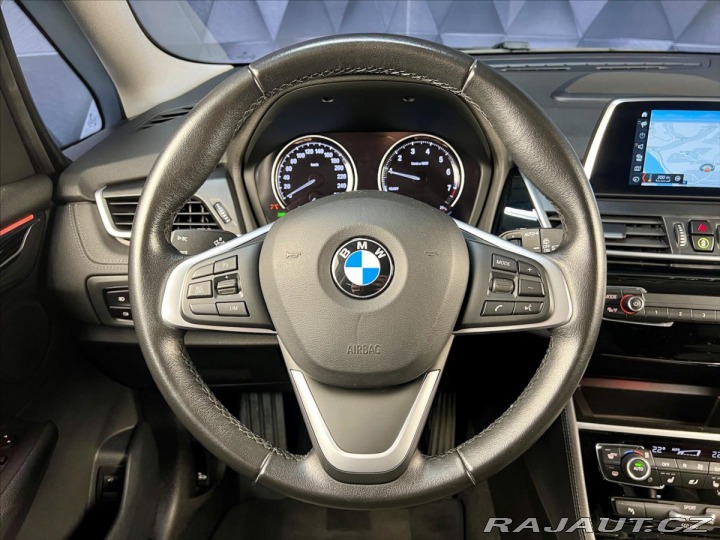 BMW 2 216i GRAN TOURER SPORT LI 2019