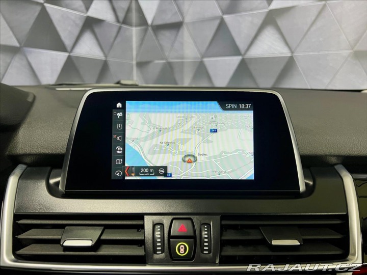 BMW 2 216i GRAN TOURER SPORT LI 2019