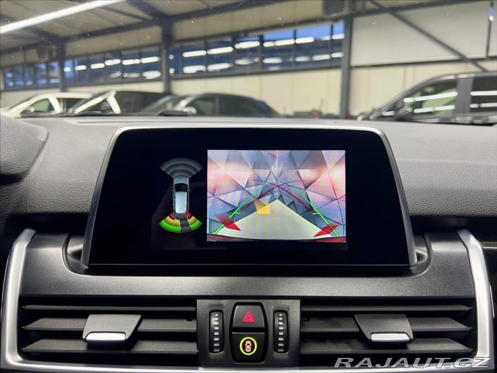 BMW 2 216i GRAN TOURER SPORT LI 2019