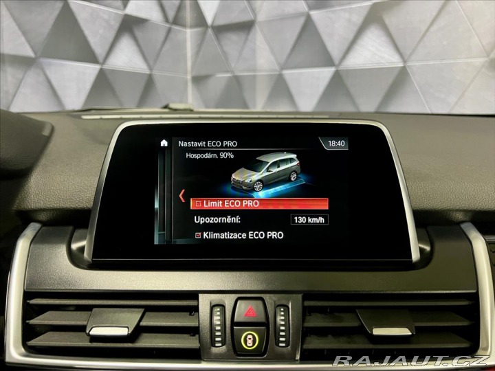BMW 2 216i GRAN TOURER SPORT LI 2019