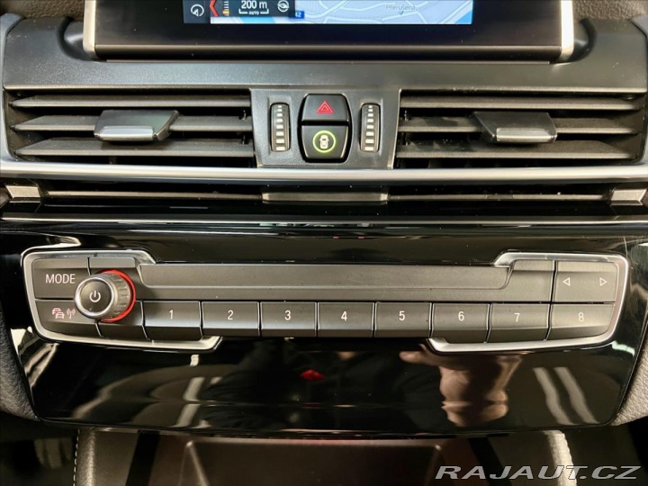 BMW 2 216i GRAN TOURER SPORT LI 2019