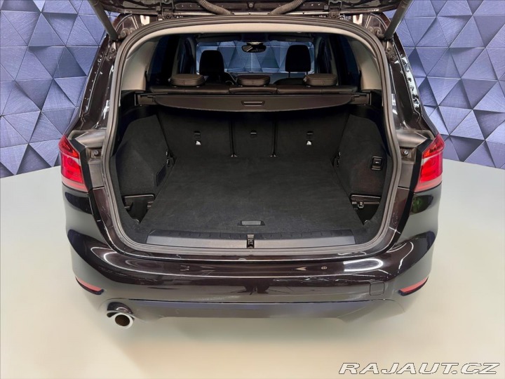BMW 2 216i GRAN TOURER SPORT LI 2019
