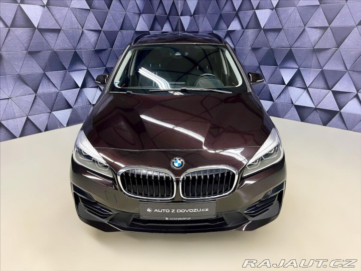 BMW 2 216i GRAN TOURER SPORT LI 2019