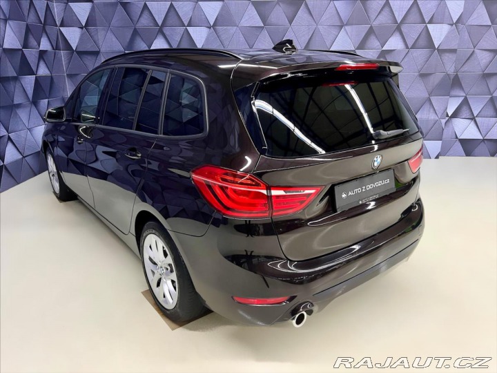 BMW 2 216i GRAN TOURER SPORT LI 2019