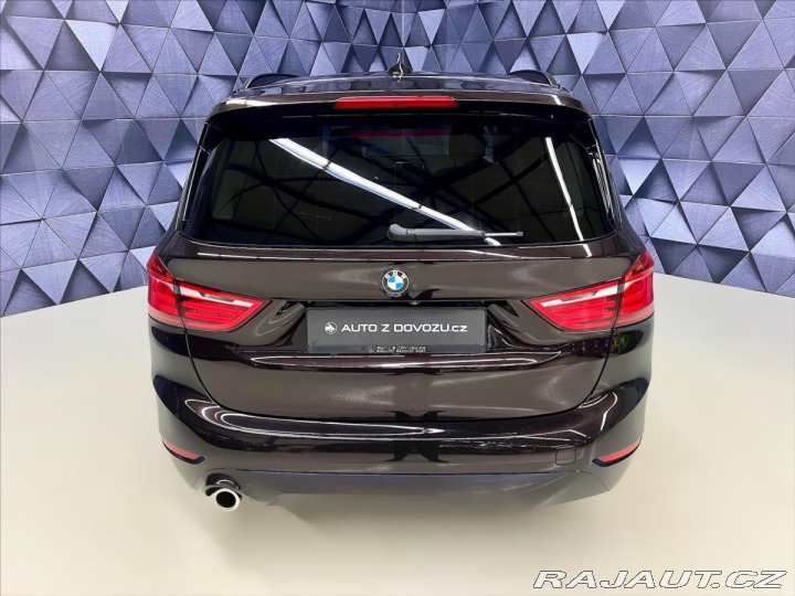 BMW 2 216i GRAN TOURER SPORT LI 2019