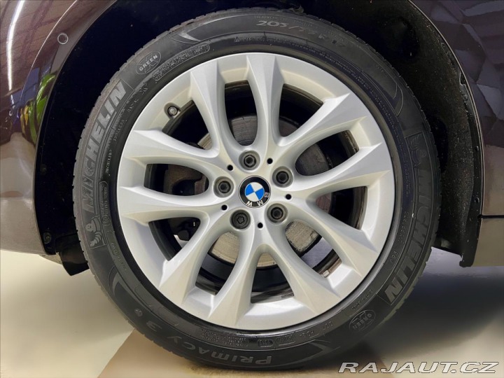 BMW 2 216i GRAN TOURER SPORT LI 2019