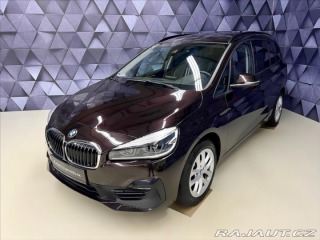 BMW 2 216i GRAN TOURER SPORT LI 2019