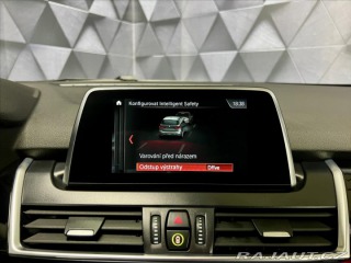 BMW 2 216i GRAN TOURER SPORT LI 2019
