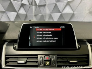 BMW 2 216i GRAN TOURER SPORT LI 2019