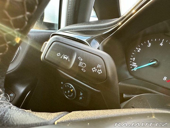 Ford Fiesta 1.0Ecoboost 74kw 2018