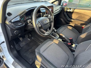 Ford Fiesta 1.0Ecoboost 74kw 2018