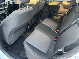 Ford Fiesta 1.0Ecoboost 74kw 2018
